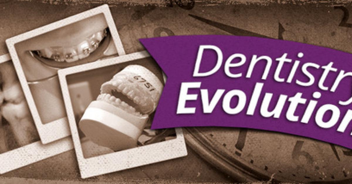 Sani Dental Group explains the changes that have occur in dentistry