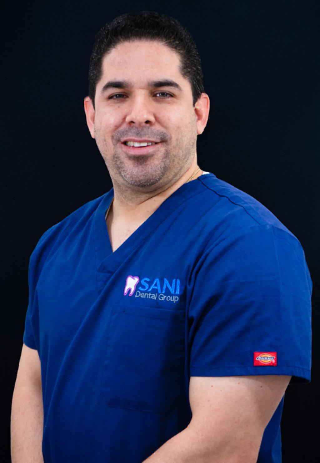 Meet the best group of Dentist in Mexico