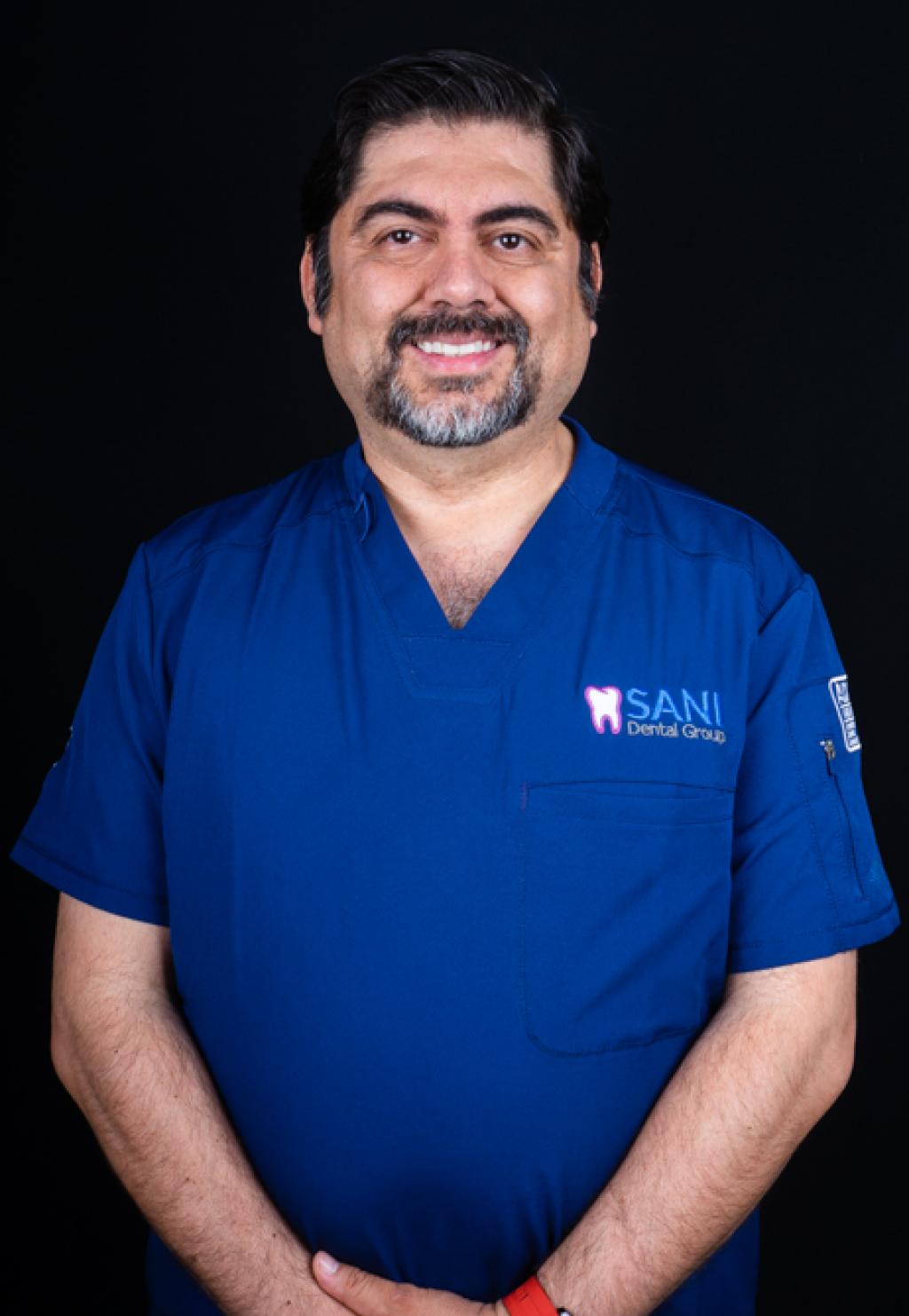 Meet the best group of Dentist in Mexico